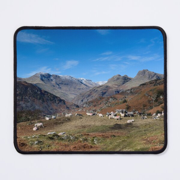 Item preview, Langdales Pastures designed and sold by John Dunbar.