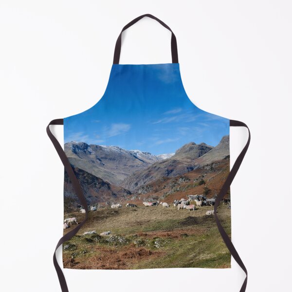Item preview, Langdales Pastures designed and sold by John Dunbar.