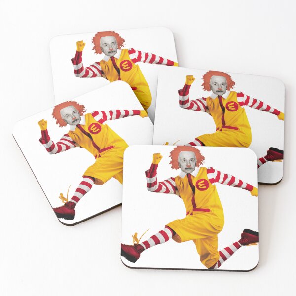 Item preview, R=McD² - Parody designed and sold by evadeht.