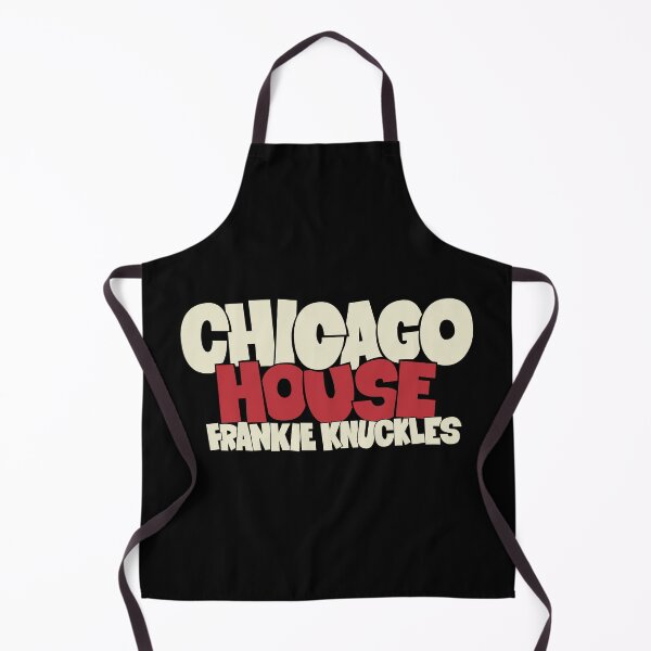 Item preview, Chicago House Music with Frankie Knuckles - Godfather of House Music designed and sold by Boogosh.