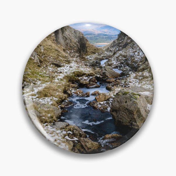 Item preview, Frosty Widdy Gill designed and sold by John Dunbar.
