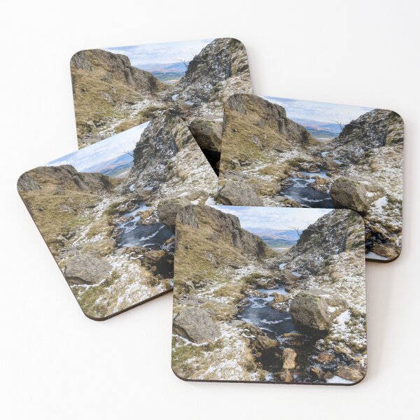 Item preview, Frosty Widdy Gill designed and sold by John Dunbar.