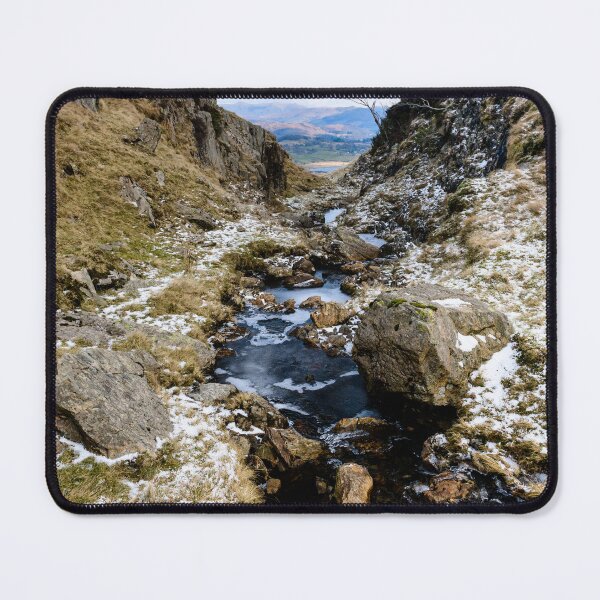 Item preview, Frosty Widdy Gill designed and sold by John Dunbar.