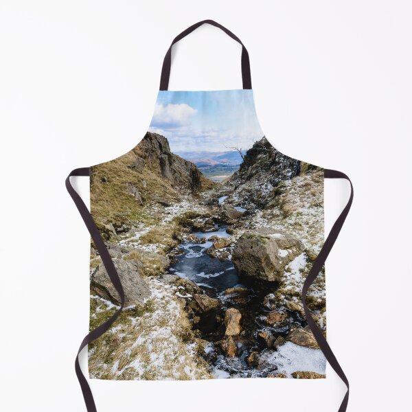 Item preview, Frosty Widdy Gill designed and sold by John Dunbar.