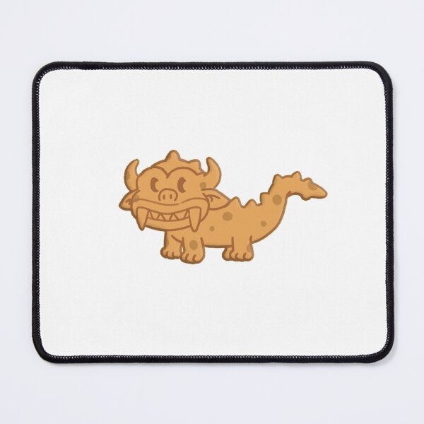 Item preview, Cookie Hodag designed and sold by COOLKJS0.