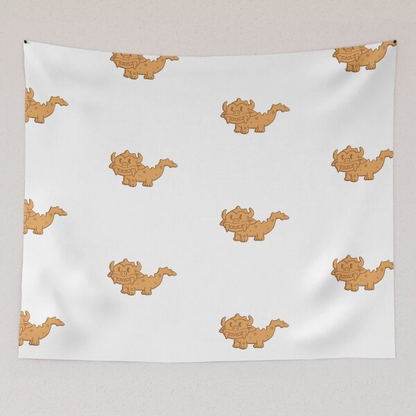 Item preview, Cookie Hodag designed and sold by COOLKJS0.