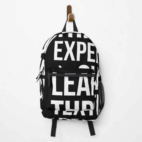 Item preview, Experience-Centric Learning: Beyond Textbooks and Into Real Life designed and sold by DesignDazzles.