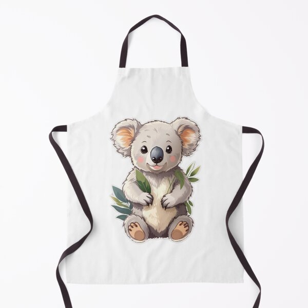 Item preview, Leafy Koal Bear designed and sold by LabZoidd.