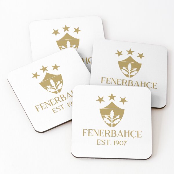 Item preview, Fenerbahçe Gold B designed and sold by VRedBaller.