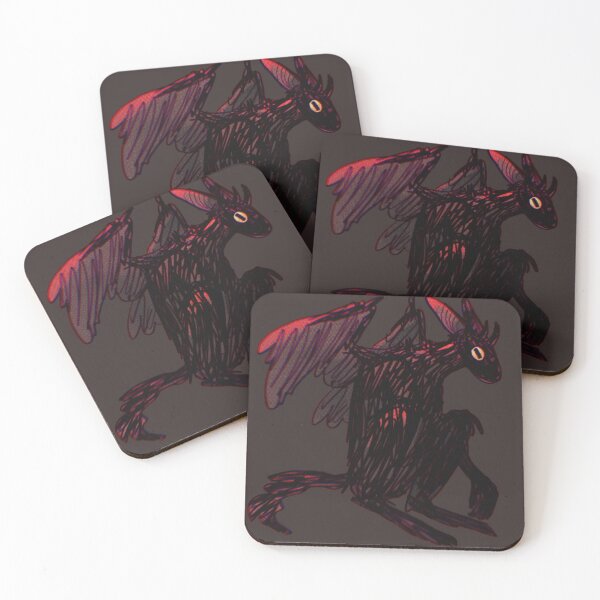 Item preview, goat? designed and sold by froglob.