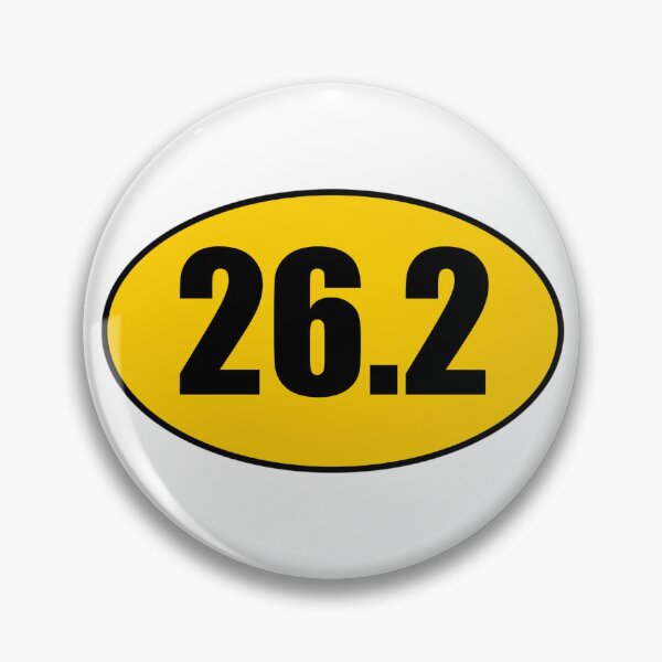 Item preview, 26.2 Marathon  designed and sold by Wilcox PhotoArt.