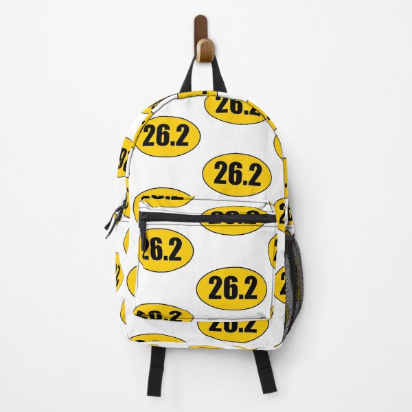Item preview, 26.2 Marathon designed and sold by Wilcox PhotoArt.