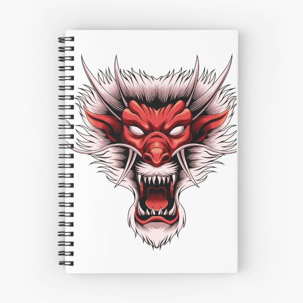 Item preview, Dreki, Chinese dragon, Japan designed and sold by Katze49.