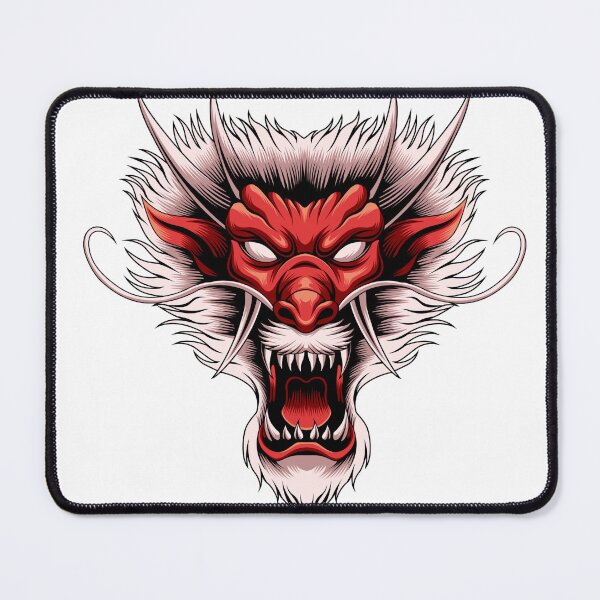Item preview, Dreki, Chinese dragon, Japan designed and sold by Katze49.