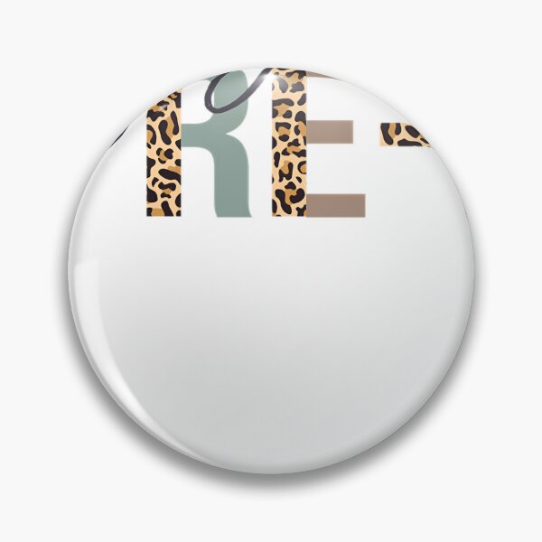 Item preview, Oh Hey Pre-k Back to School Leopard Print For Teachers designed and sold by CupcakeNieves.
