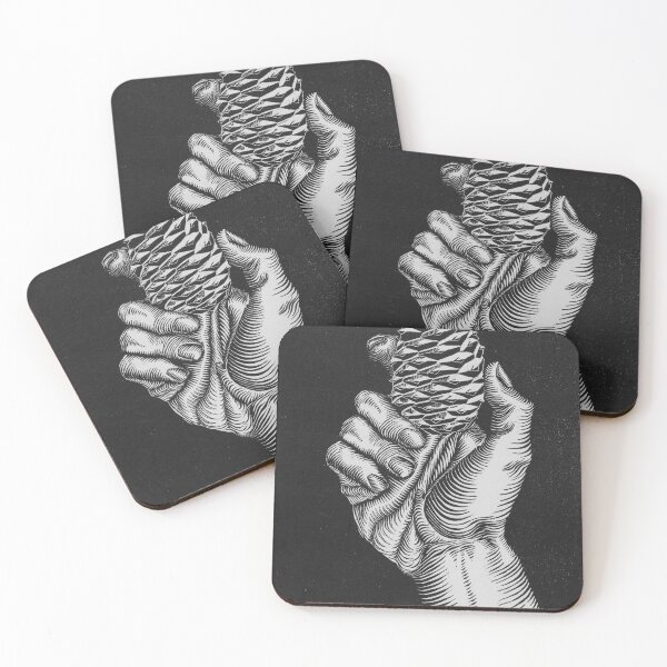 Item preview, m c escher designed and sold by realQ.