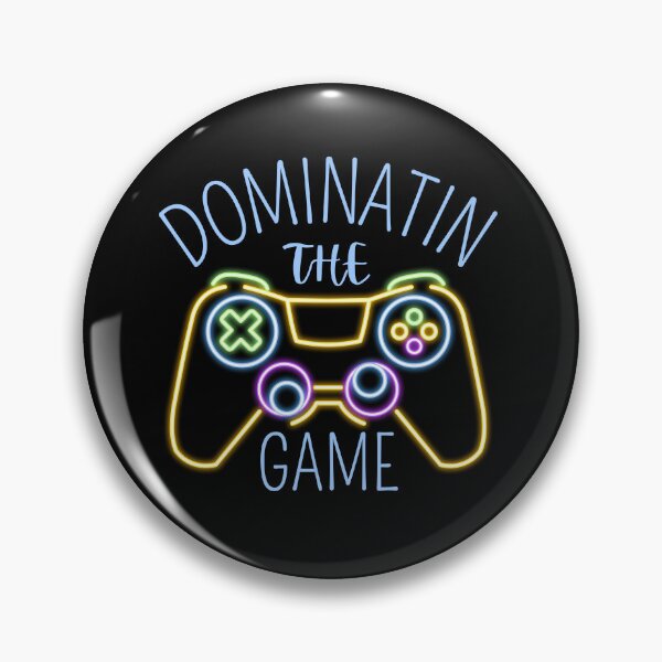 Item preview, Mastery Unleashed: Dominatin' the Game Plan designed and sold by DesignDazzles.