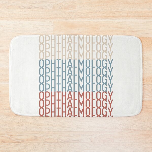 Item preview,  Ophthalmology in three colors ,brafdesign  designed and sold by Brafdesign.