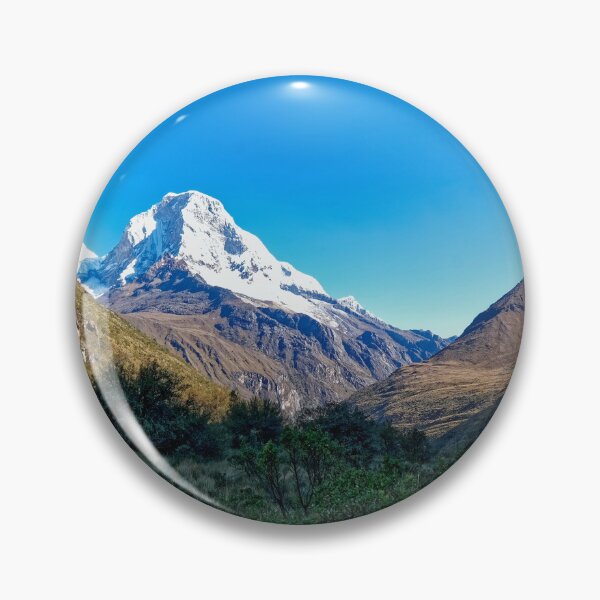 Item preview, Beautiful Peruvian Andes mountain  designed and sold by stevepaint.