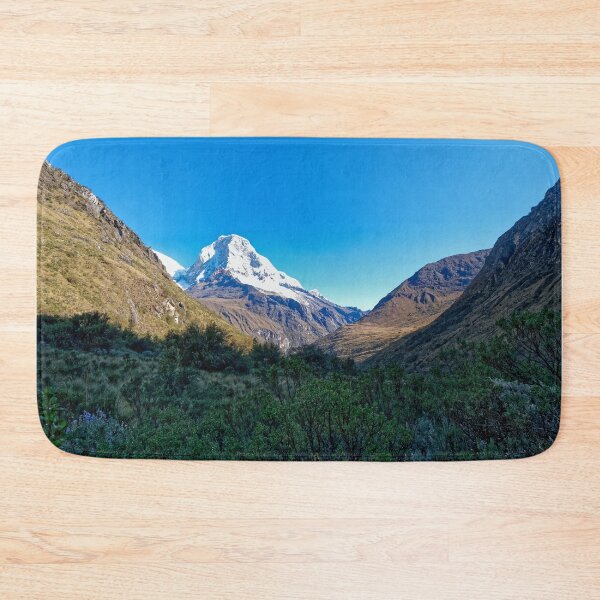 Item preview, Beautiful Peruvian Andes mountain designed and sold by stevepaint.