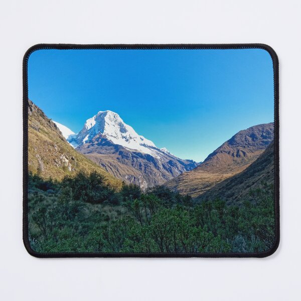 Item preview, Beautiful Peruvian Andes mountain  designed and sold by stevepaint.