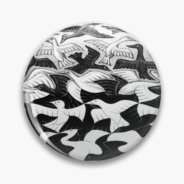 Item preview, m c escher designed and sold by realQ.
