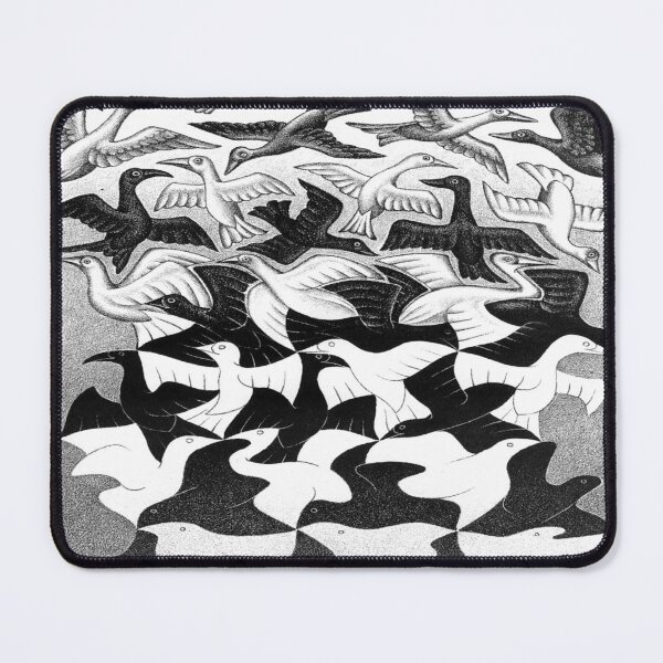 Item preview, m c escher designed and sold by realQ.