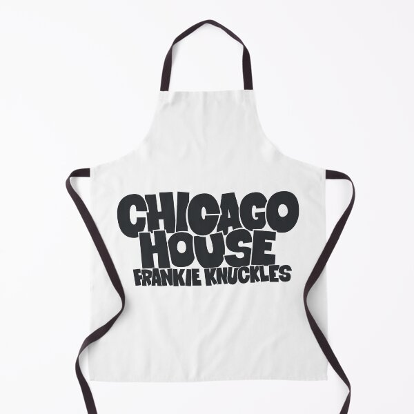 Item preview, Chicago House Music with Frankie Knuckles - Godfather of House Music designed and sold by Boogosh.