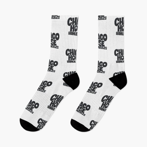 Item preview, Chicago House Music with Frankie Knuckles - Godfather of House Music designed and sold by Boogosh.