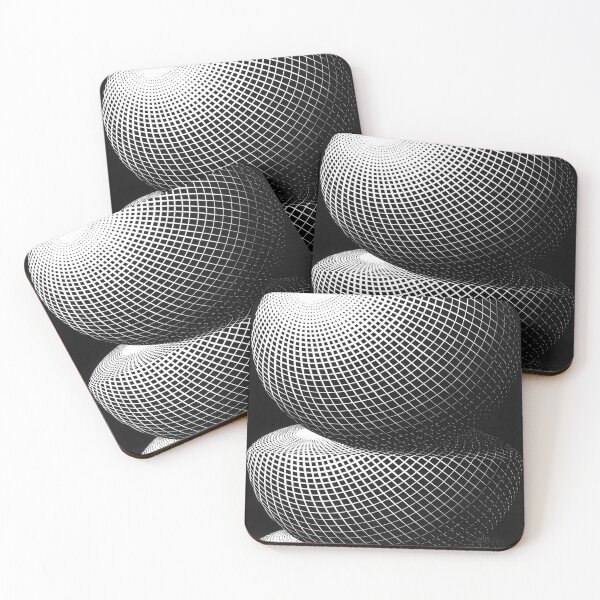 Item preview, m c escher designed and sold by realQ.