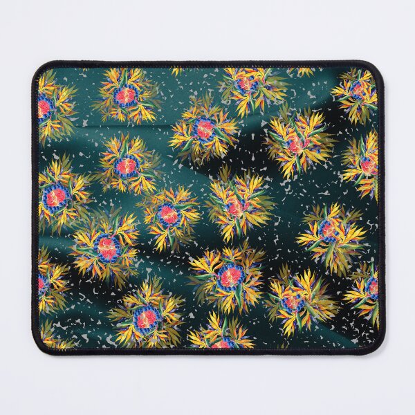 Item preview, Royal Floral Pattern designed and sold by Dewangi Kothari.