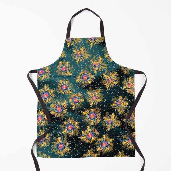 Item preview, Royal Floral Pattern designed and sold by Dewangi Kothari.