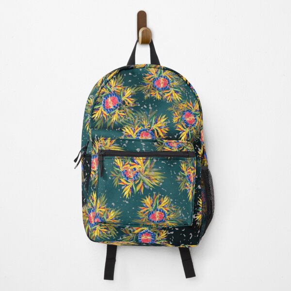 Item preview, Royal Floral Pattern designed and sold by Dewangi Kothari.