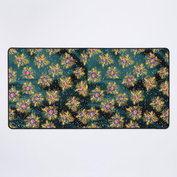 Item preview, Royal Floral Pattern designed and sold by Dewangi Kothari.