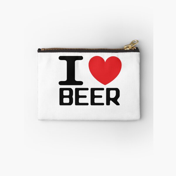 Item preview, I love beer designed and sold by gabrielcolete.