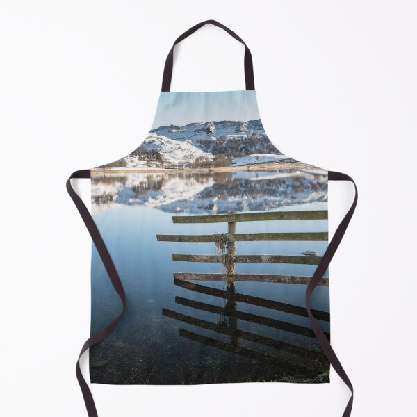 Item preview, Watendlath Winter designed and sold by John Dunbar.
