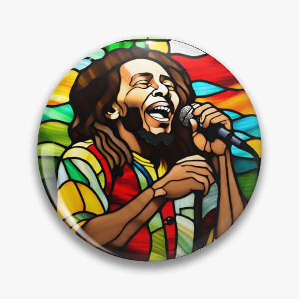 Item preview, The Soul Rebel designed and sold by Deadstar1.