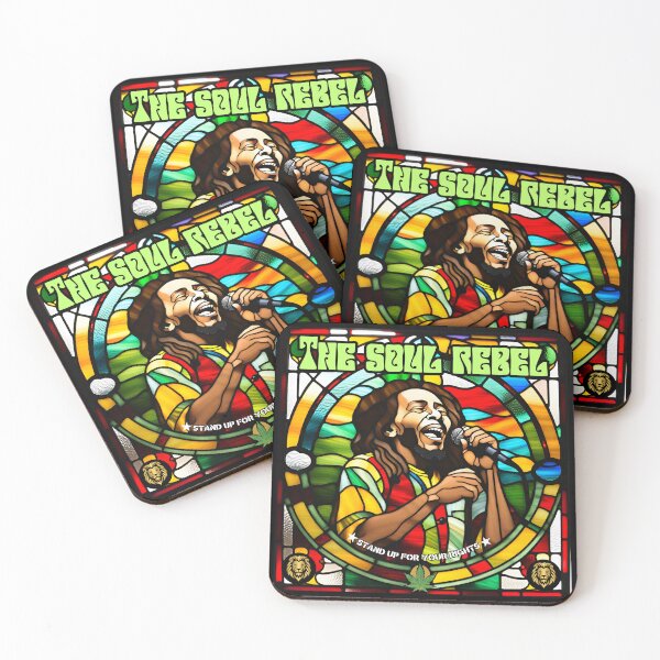 Item preview, The Soul Rebel designed and sold by Deadstar1.