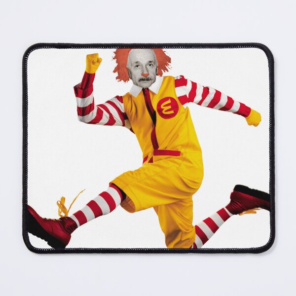 Item preview, R=McD² - Parody designed and sold by evadeht.