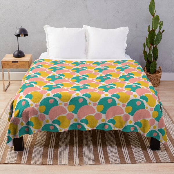 Item preview, Abstract Geometric Shapes designed and sold by deeloutshirts.
