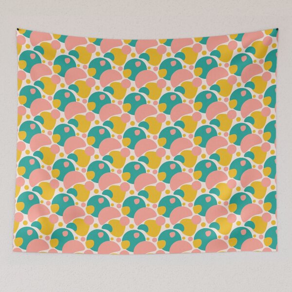 Item preview, Abstract Geometric Shapes designed and sold by deeloutshirts.