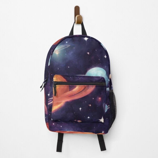 Item preview, Space planets designed and sold by Pixel-Pulse-.