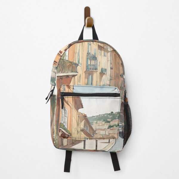 Item preview, Nice the city. designed and sold by Findmeifyoucan.