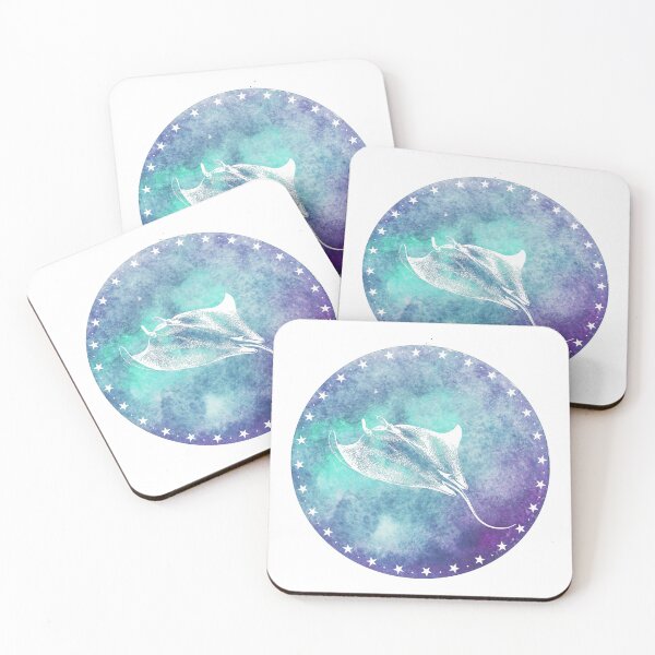Item preview, Spotted Eagle Ray designed and sold by Maquoply.
