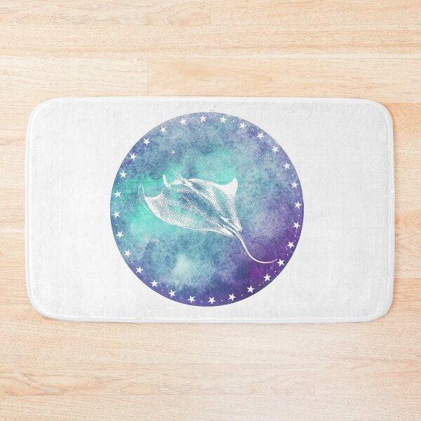 Item preview, Spotted Eagle Ray designed and sold by Maquoply.