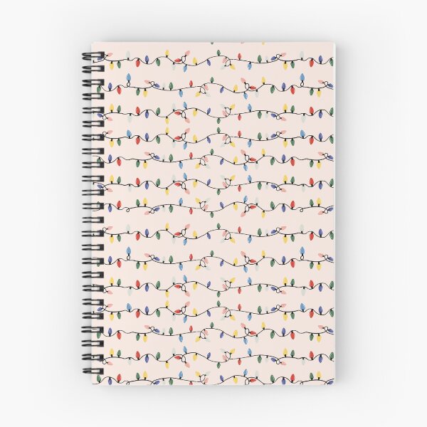 Item preview, Luces navideñas - pequeñas designed and sold by Anelisedesign.
