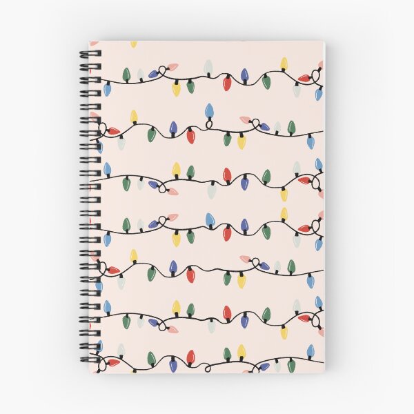 Item preview, Christmas Lights - Medium designed and sold by Anelisedesign.