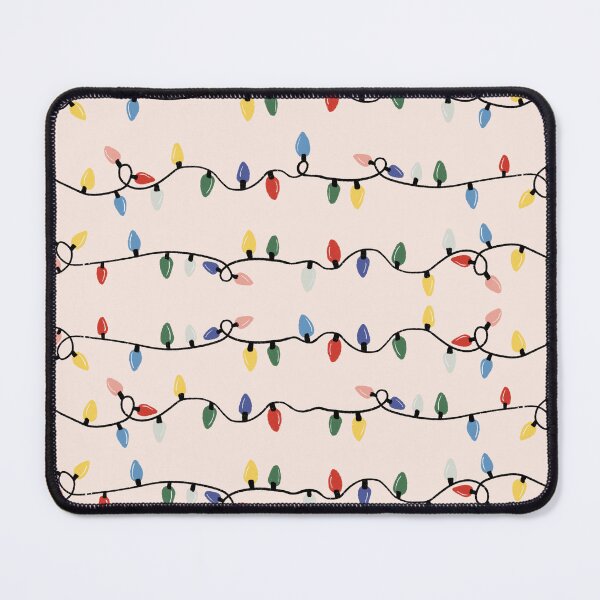 Item preview, Christmas Lights - Medium designed and sold by Anelisedesign.