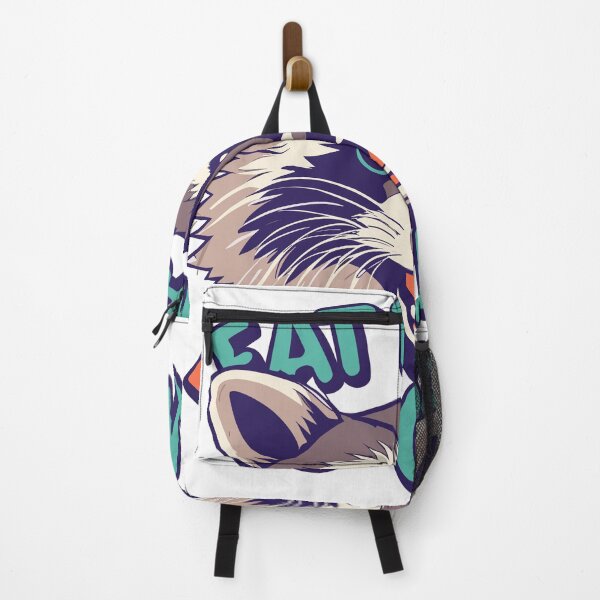 Item preview, Eat Trash Do Crime designed and sold by bihtti.