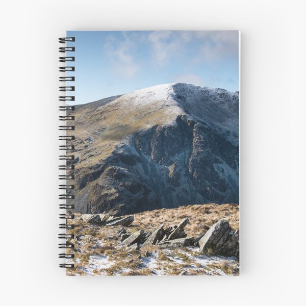 Item preview, Winter on High Spy designed and sold by John Dunbar.